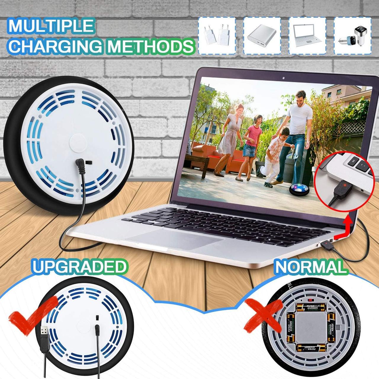 Футбольный мяч Lenbest плавающий (2447236769) - фото 6 Футбольный мяч Lenbest плавающий (2447236769) - фото 6