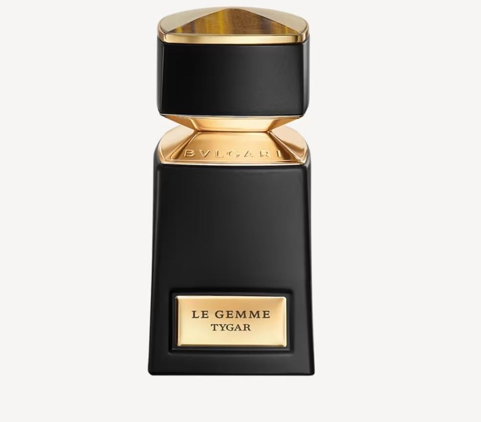 Парфумована вода для чоловіків Bvlgari Le Gemme Tygar 30 мл тестер (382974)