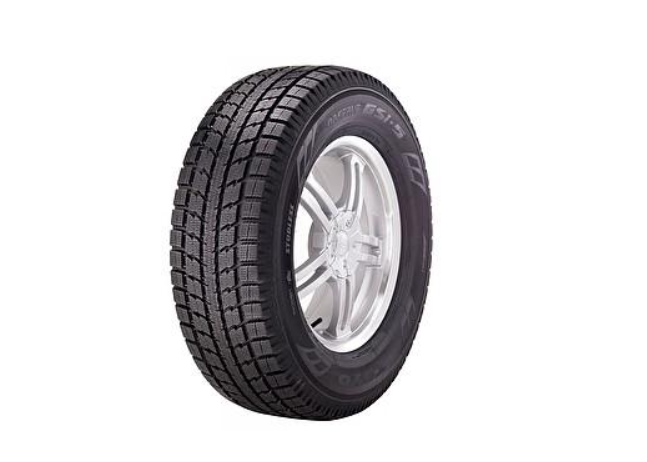 Автошина TOYO Observe Garit GSI5 235/55R19 101Q (2366793362)