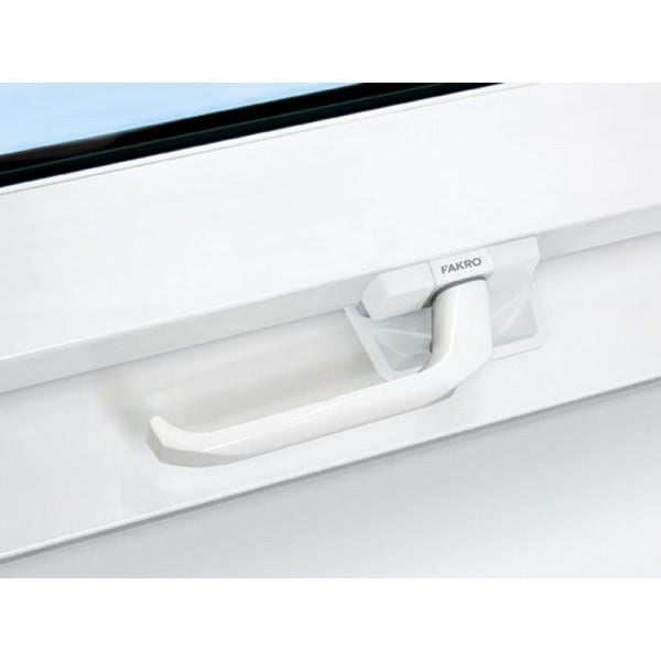 Мансардное окно влагостойкое Fakro PTP-V U3 11 114х140 см (000004202) - фото 3 Мансардное окно влагостойкое Fakro PTP-V U3 11 114х140 см (000004202) - фото 3
