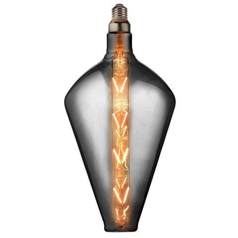 Лампа светодиодная HOROZ ELECTRIC 001-052-0008-120 8W 2400K E27 Paradox 360° (36486391)