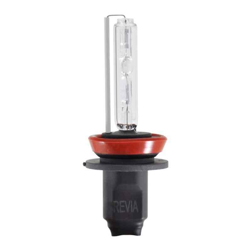 Лампа ксеноновая Brevia H11 6000K 35W 85V PGJ19-2 с повышенной яркостью (12960MP)