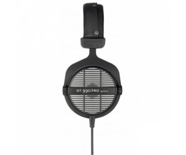 Навушники Beyerdynamic Dt 990 Pro 250 Ом Black (235249) - фото 2