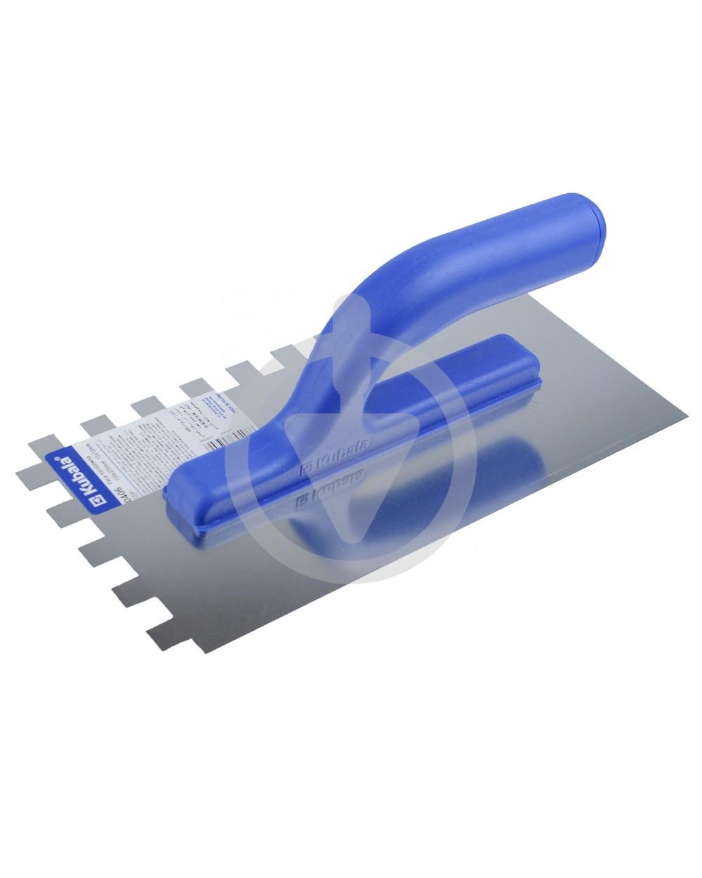 Терка Kubala 130х270 мм зуб 12х12 мм (13472828) Терка Kubala 130х270 мм зуб 12х12 мм (13472828)