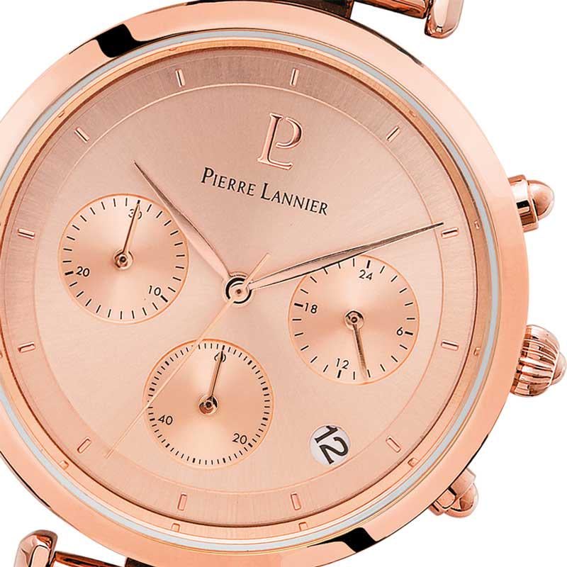 Наручний годинник жіночий Pierre Lannier 083J958 (319072) - фото 3 Наручний годинник жіночий Pierre Lannier 083J958 (319072) - фото 3
