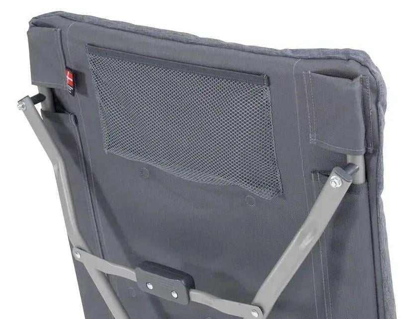 Кресло туристическое кемпинговое Outwell Torch Lake (470454) - фото 8