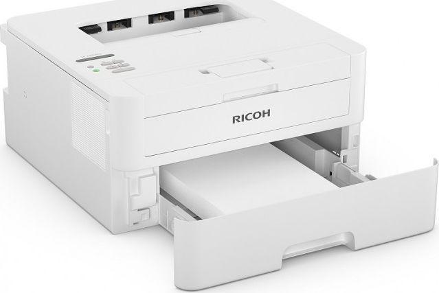 Принтер Ricoh SP 230DNw (408291) - фото 5 Принтер Ricoh SP 230DNw (408291) - фото 5
