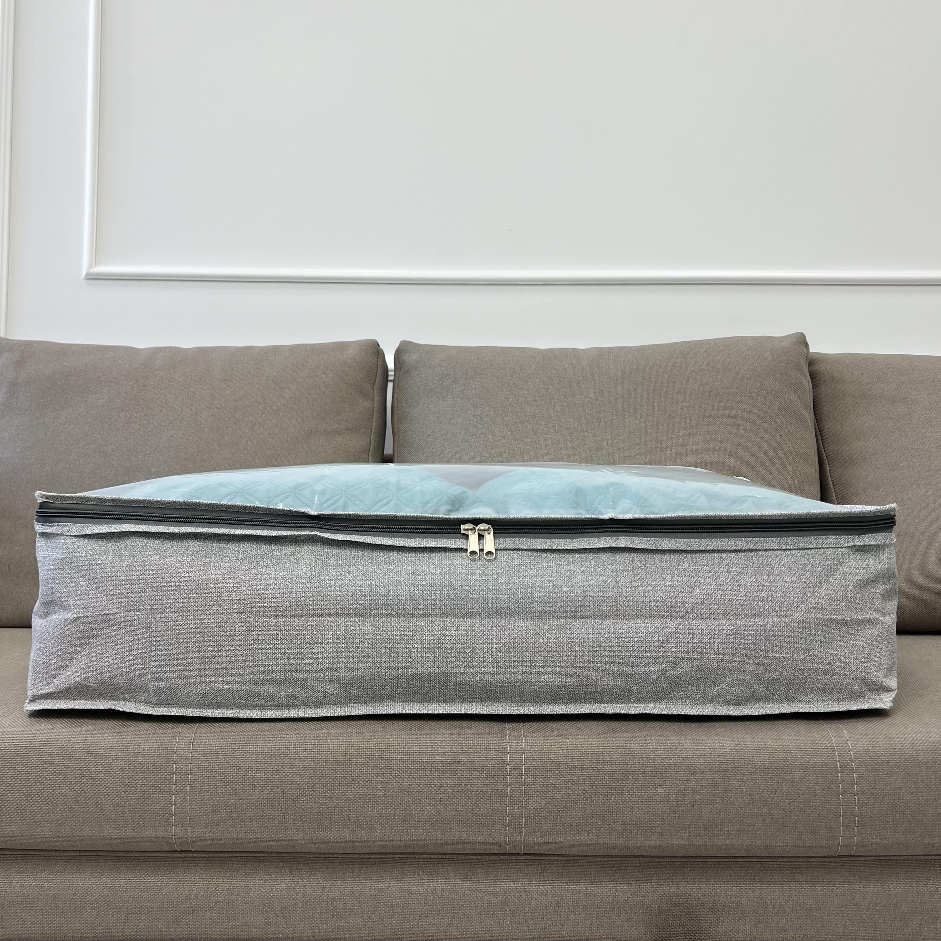 Органайзер для речей Luminaria Under Bed (29179365) - фото 7 Органайзер для речей Luminaria Under Bed (29179365) - фото 7