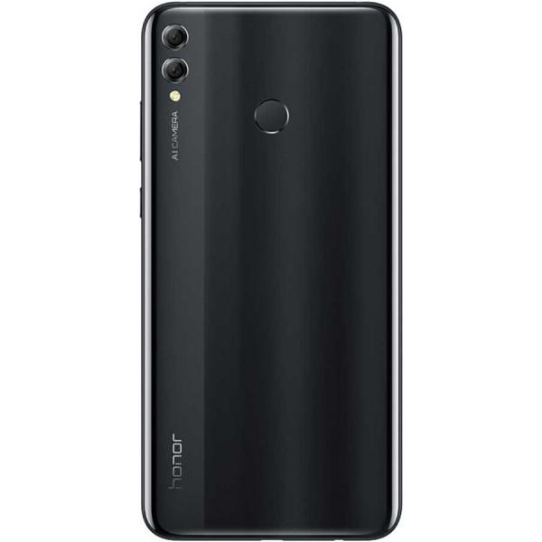 Смартфон Honor 8X Max 6/64GB Black - фото 3