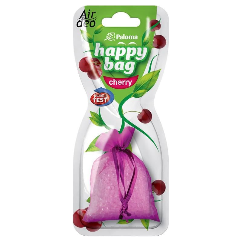 Ароматизатор Paloma Happy Bag Cherry