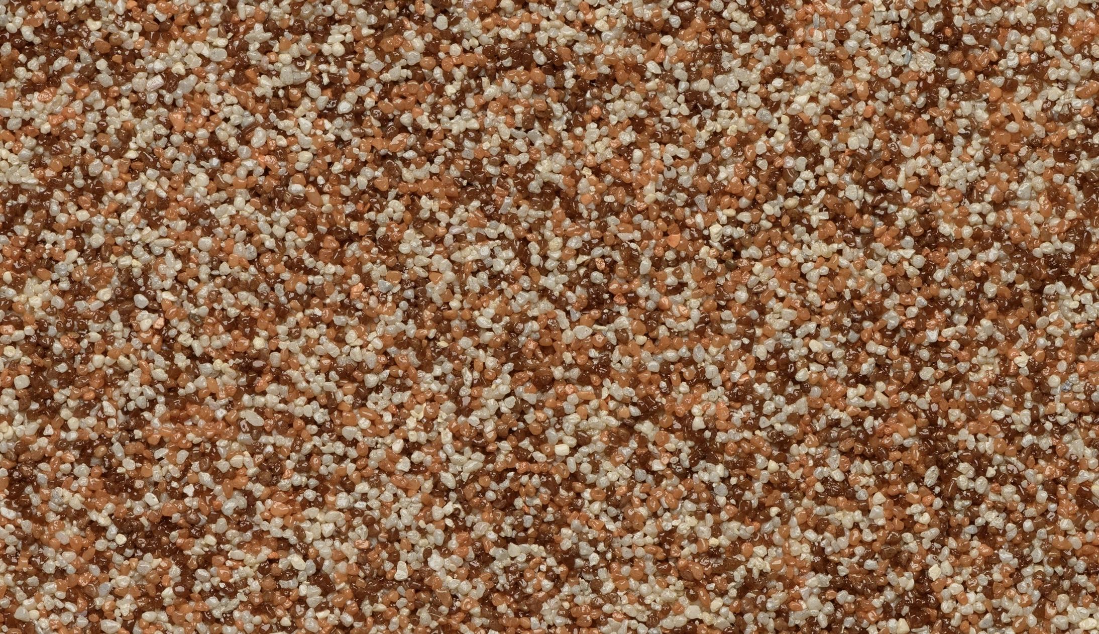 Декоративна акрилова мозаїчна штукатурка AIWEX DECOR 7 кг (AW-22)