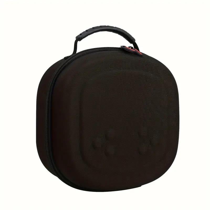 Футляр для хранения для Meta Quest 3S Black (ACS- FDHMQ3Sbl)