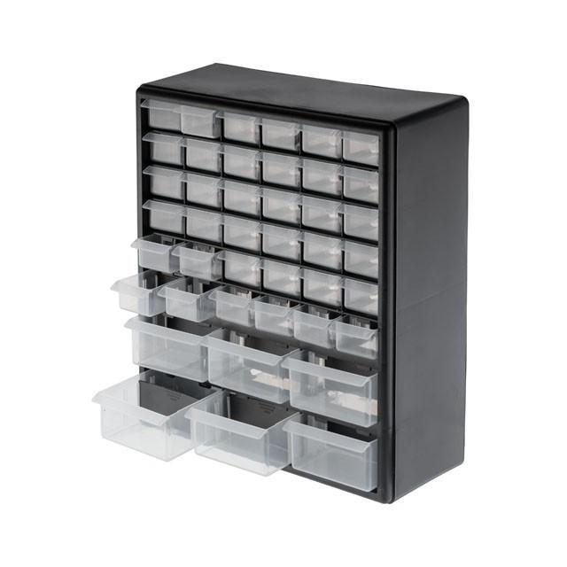 Органайзер Intertool BX-4011 15" 380х165х440 мм