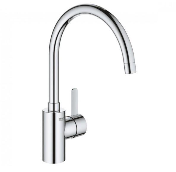 Кухонный смеситель Grohe EuroSmart Cosmopolitan 32843002 (47336)