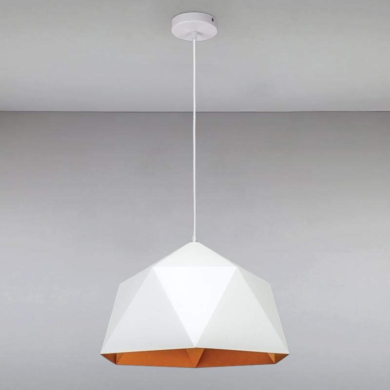 Люстра підвісна Light House LS-15052 Білий