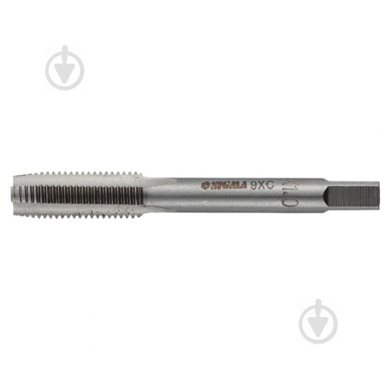 Мітчик М8×1,0мм SIGMA (1620201)