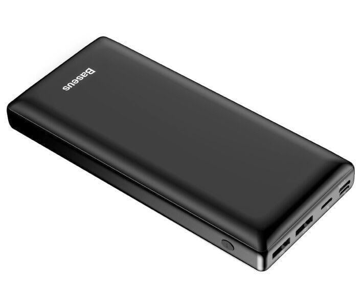 Повербанк BASEUS Mini JA 30000 mAh (PPJAN-C01)