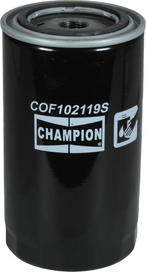 Масляные фильтры Champion