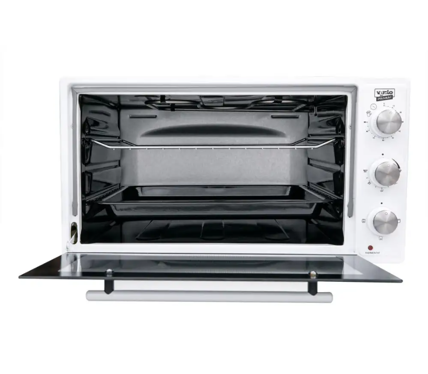 Електрична піч Ventolux KARINA - фото 8 Електрична піч Ventolux KARINA - фото 8