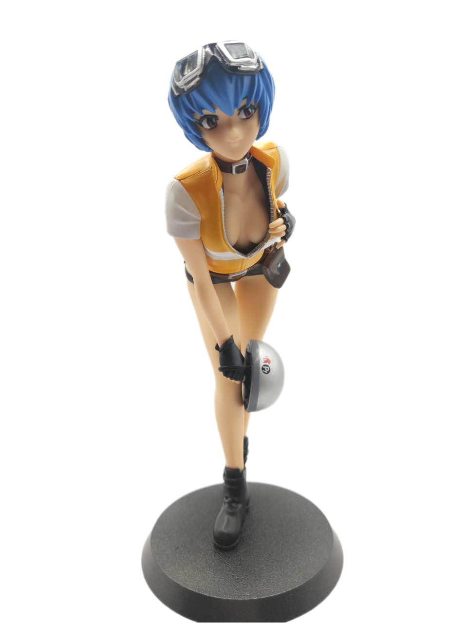 Фигурка для геймеров Sega Ayanami Rei Riders Evangelion 18 см (S AR RE 18)