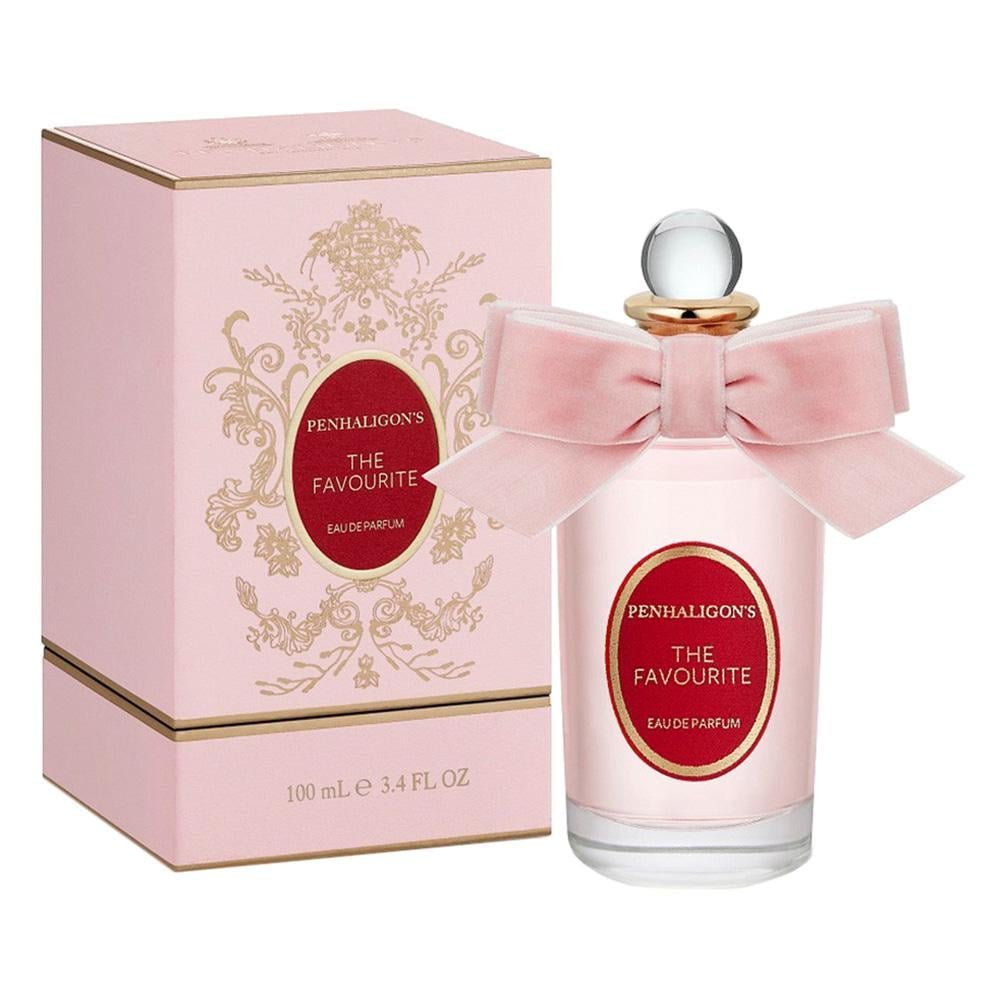 Парфюмированная вода для женщин Penhaligon's The Favourite 100 мл (4862)