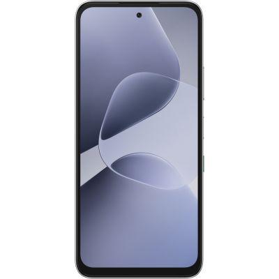 Мобільний телефон Infinix Hot 60i 4/128Gb Titanium Silver (4894947093579) - фото 2