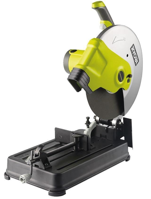 Торцювальна пила Ryobi ECO2335HG 2300 Вт Торцювальна пила Ryobi ECO2335HG 2300 Вт