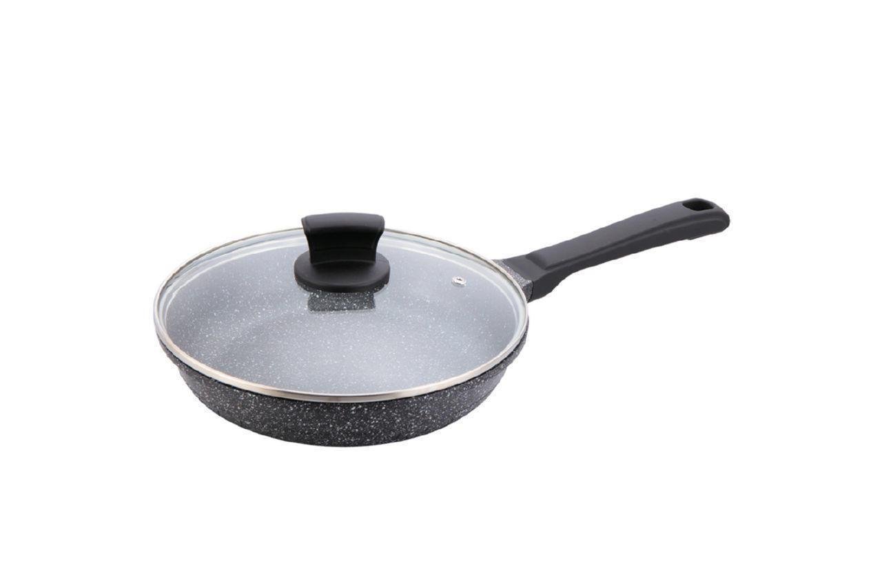 Сковорода Maestro с антипригарным покрытием 280 мм (MR-1225-28) Сковорода Maestro с антипригарным покрытием 280 мм (MR-1225-28)