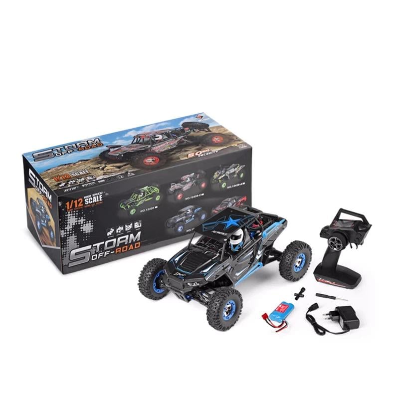 Wltoys cheap 12428 rc