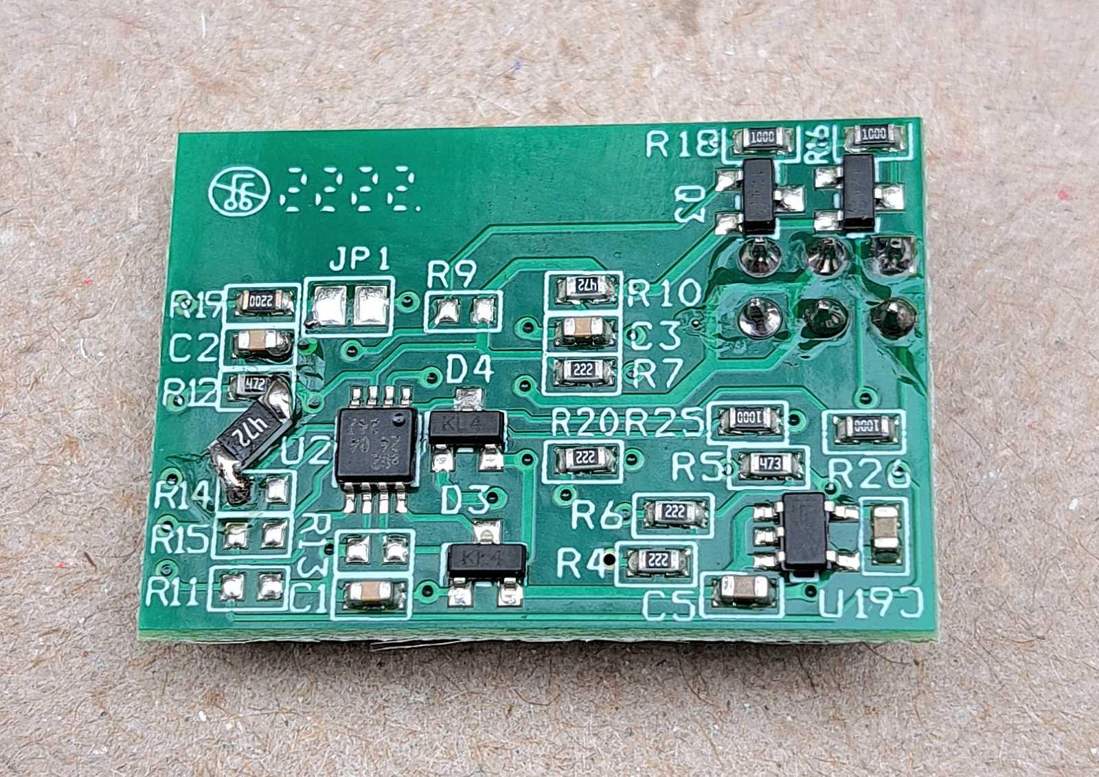 Модуль WI-FI Iitaltecnica SIRIO (ACG.MD.WIFI.SR5V) - фото 2 Модуль WI-FI Iitaltecnica SIRIO (ACG.MD.WIFI.SR5V) - фото 2
