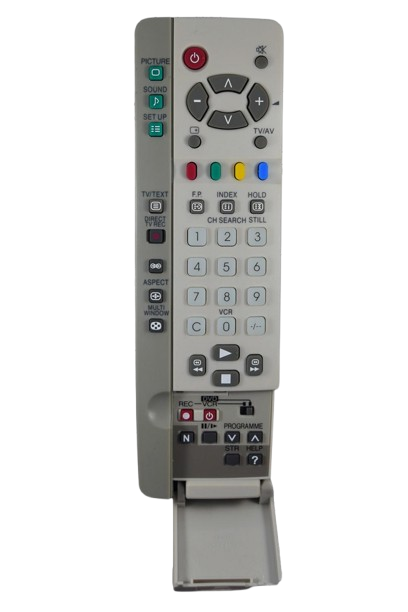 Пульт для телевизора Panasonic EUR511226 (348)