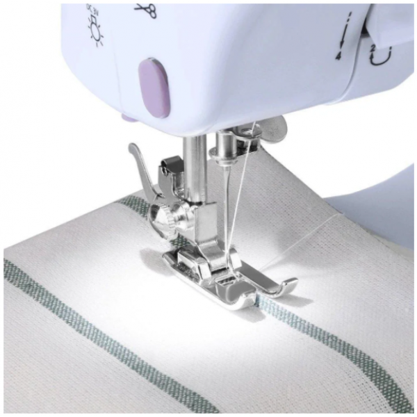 Швейная машинка Michley Sewing Machine YASM-505A Pro 12в1 (1857) - фото 4