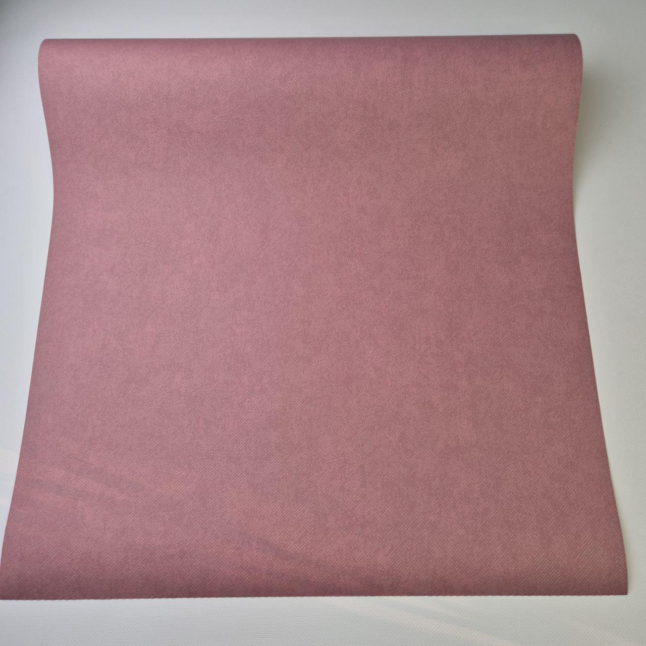 Шпалери вінілові Marburg Scandinavian Vintage однотонні для спальні/вітальні 10,05x0,53 м Блідо-рожевий (51639) - фото 5 Шпалери вінілові Marburg Scandinavian Vintage однотонні для спальні/вітальні 10,05x0,53 м Блідо-рожевий (51639) - фото 5