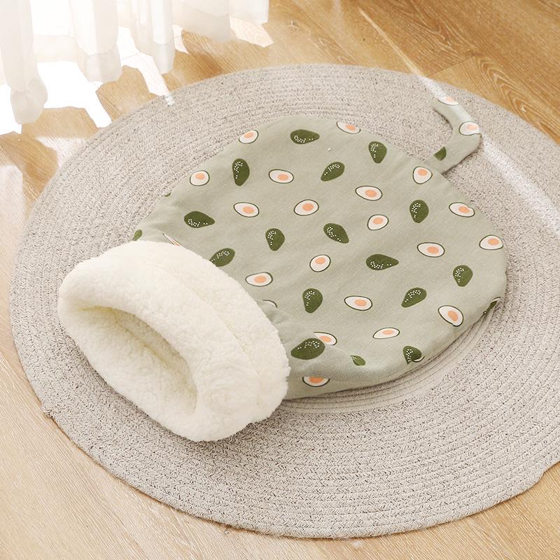 Спальный мешок Fluffy Gray (id_1678) - фото 3 Спальный мешок Fluffy Gray (id_1678) - фото 3