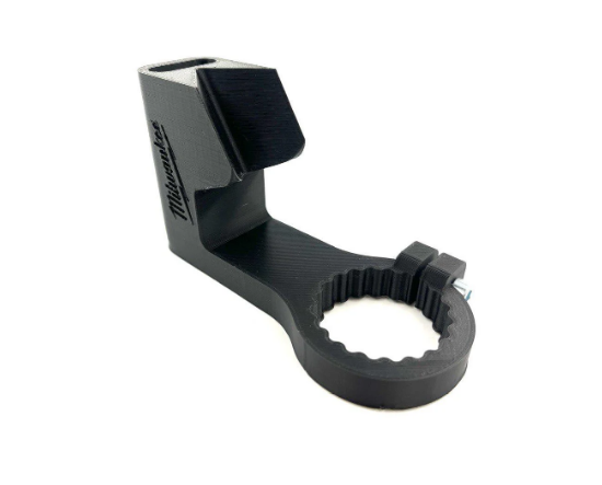 Насадка для заточування свердел на болгарку 125 мм (29560116) Насадка для заточування свердел на болгарку 125 мм (29560116)