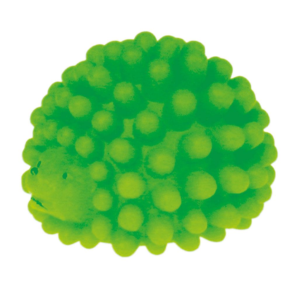 Игрушка для собак Tatrapet Toys Fan мягкий резиновый ежик 6-7 см (485.02) Игрушка для собак Tatrapet Toys Fan мягкий резиновый ежик 6-7 см (485.02)