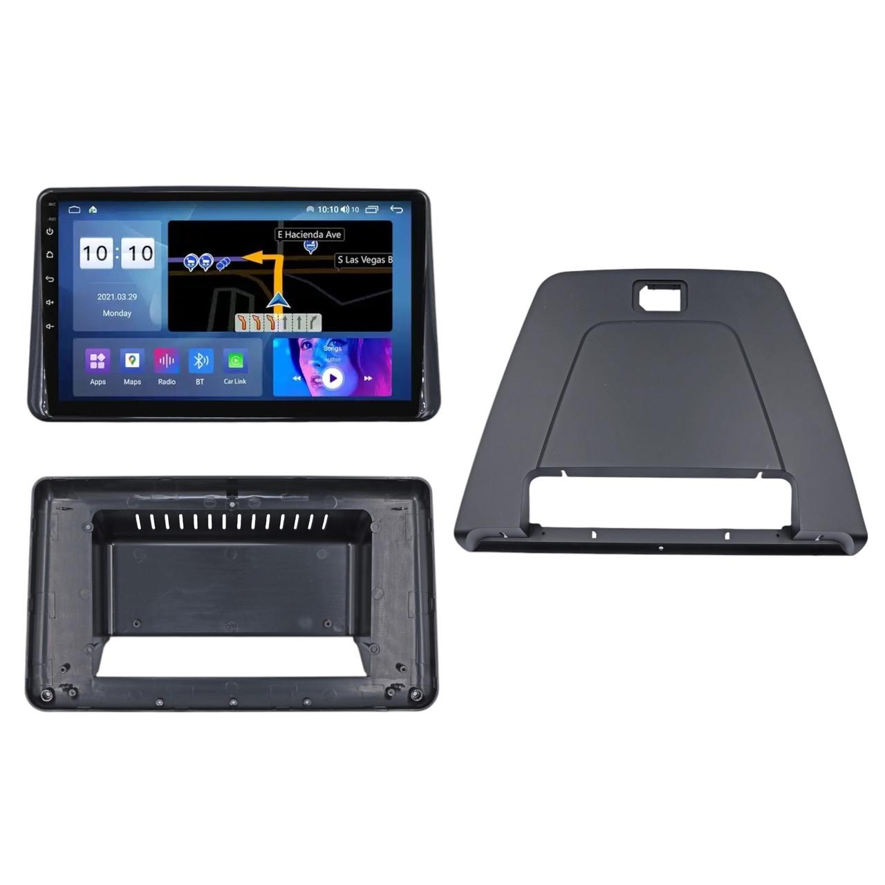 Магнитола штатная Mekede M300S для Honda CR-V 2022+ 10" (2226416142)