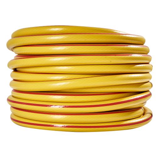 Шланг для поливу садовий Nowa Tulip 1/2" 20 м (000199299) - фото 4 Шланг для поливу садовий Nowa Tulip 1/2" 20 м (000199299) - фото 4