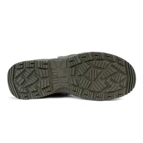 Ботинки Lowa Zephyr MK2 GTX MID TF Ranger р. 48,5 Green (3580865485) - фото 5
