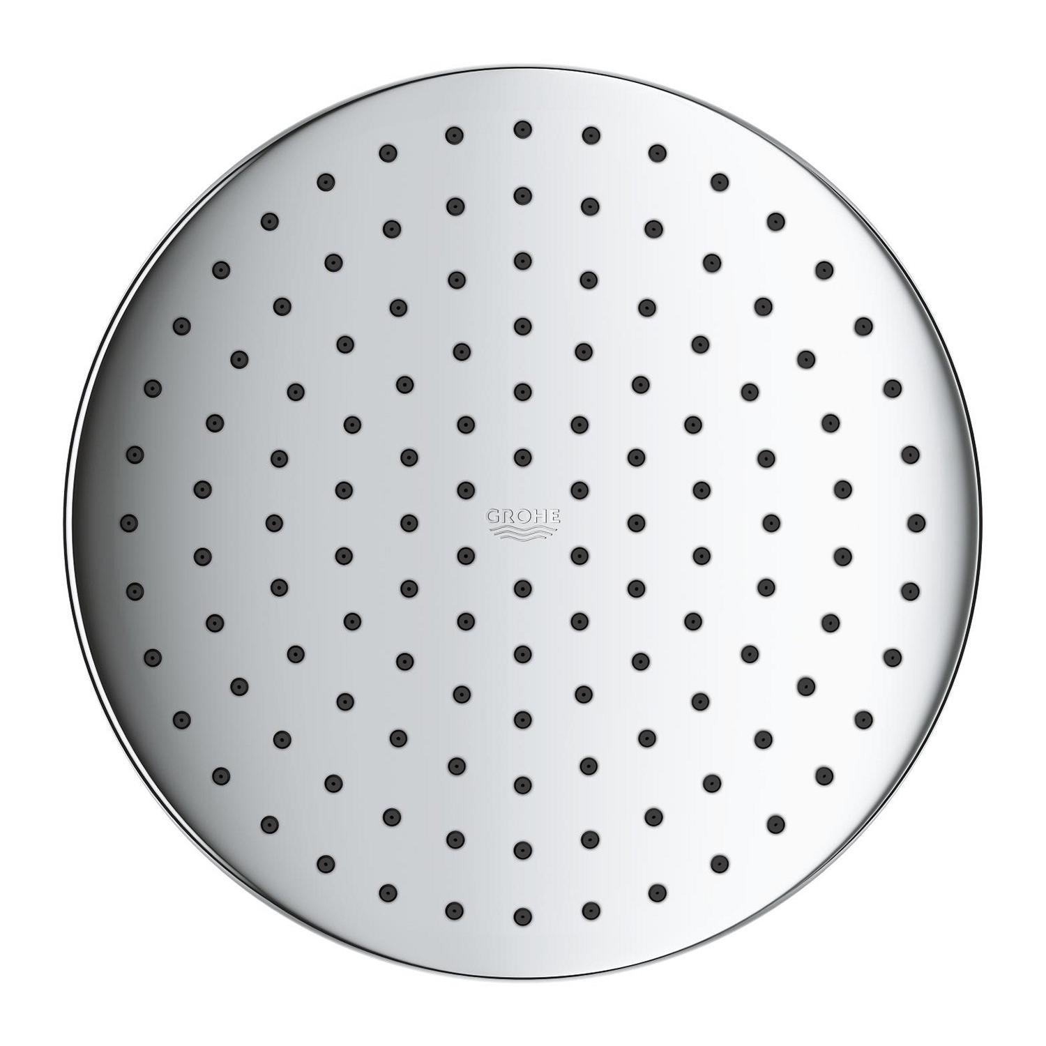 Душова система без змішувача Grohe QuickFix Vitalio Start 26989001 CV034564 Хром (234950) - фото 6 Душова система без змішувача Grohe QuickFix Vitalio Start 26989001 CV034564 Хром (234950) - фото 6