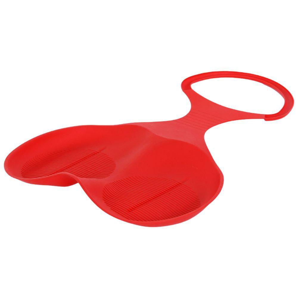 Льодянка дитяча MS 0519-1 з морозостійкого пластика Червоний (29824088) Льодянка дитяча MS 0519-1 з морозостійкого пластика Червоний (29824088)