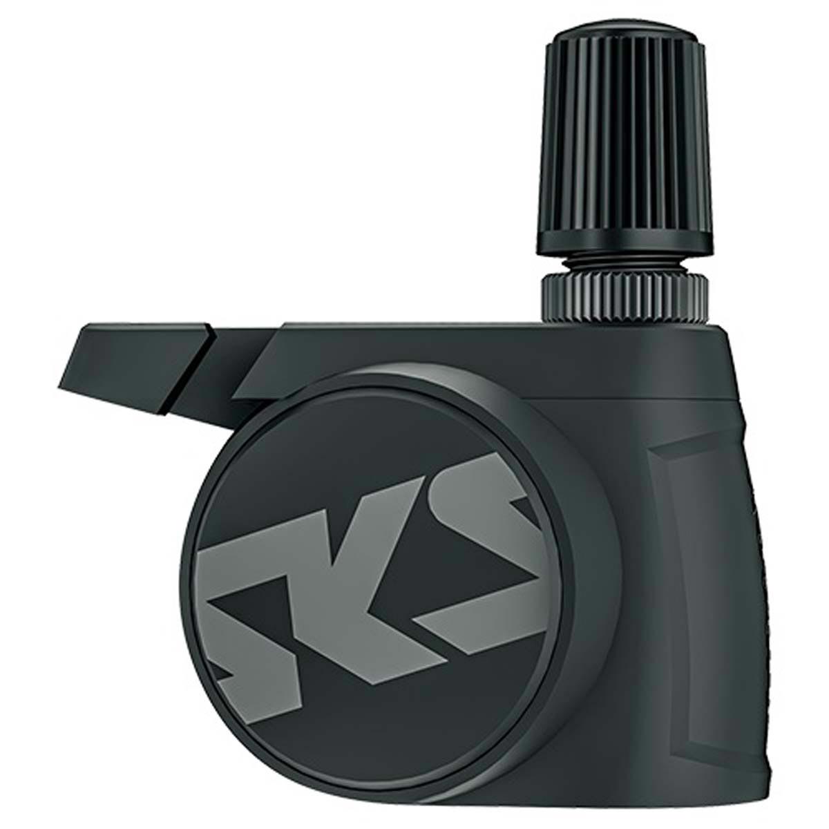 Контроль тиску SKS Airspy Schrader Black (943196)