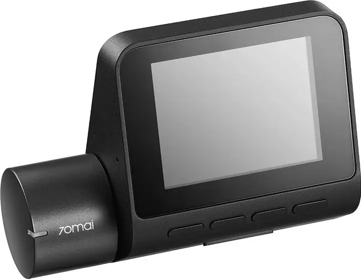 Видеорегистратор автомобильный 70mai Dash Cam A200 и камера заднего вида Midrive RC11 Rear Camera Set - фото 3 Видеорегистратор автомобильный 70mai Dash Cam A200 и камера заднего вида Midrive RC11 Rear Camera Set - фото 3