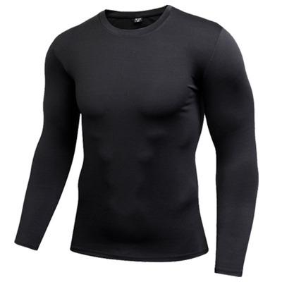 Комплект термобелья Thermal Underwear FENTA 180-185 см Black (3115) - фото 4