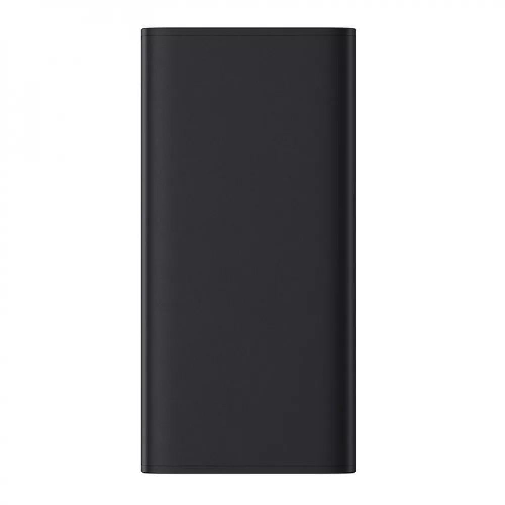 Батарея портативная Baseus Adaman2 Metal Digital Display 30 W QC3.0 PD3.0 10000 mAh для роутера Black (PPAD04101) - фото 4