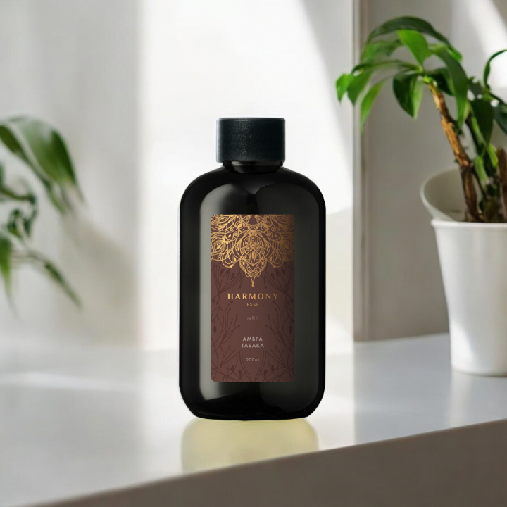 Рефил ESSE Harmony Амбра Табака 200 мл (2726014591)