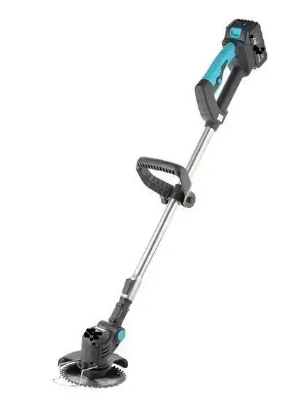 Пила міні KRAFFTEC КRА-808 ланцюгова з триммером акумуляторна - фото 2 Пила міні KRAFFTEC КRА-808 ланцюгова з триммером акумуляторна - фото 2