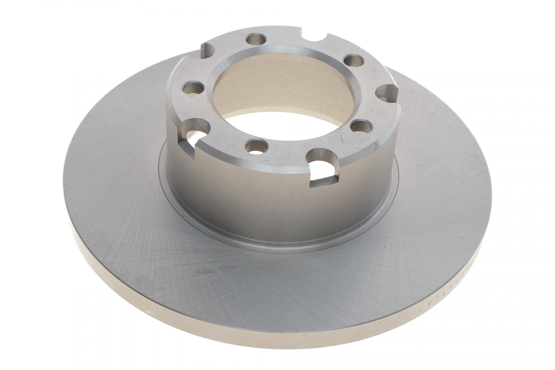 Гальмівний диск передній MEYLE для Mercedes 207-310D 86-96 мм (015 521 2006)