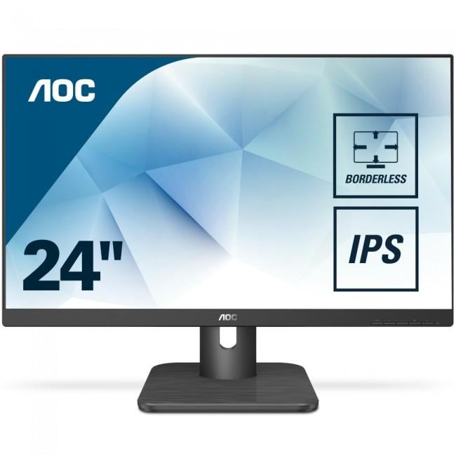 Монітор AOC 24E1Q 23,8" (4038986146234)