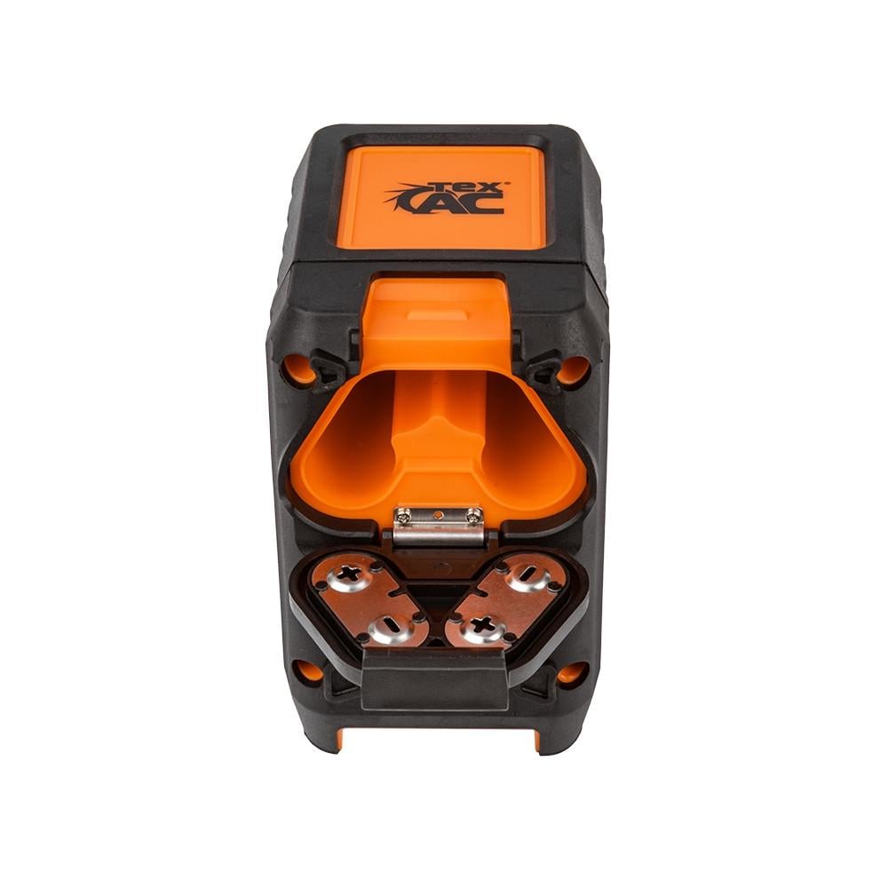 Лазерный уровень TexAC ТА-04-021 - фото 3